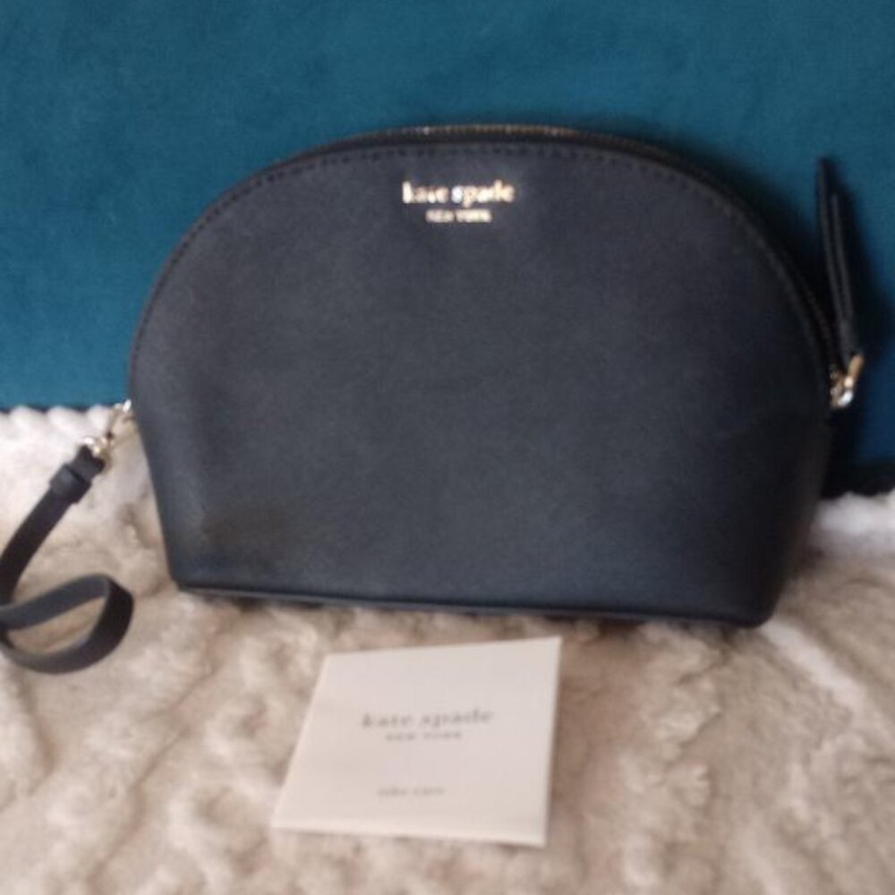Kate Spade wristlet